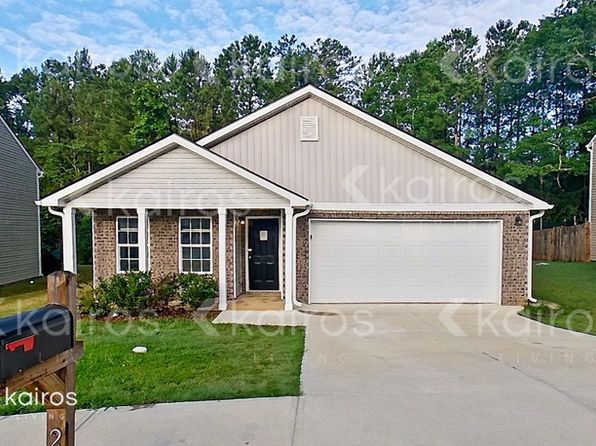 236 Fox Chase Way