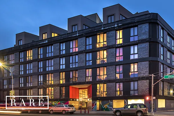 Rented by Find What’s Rare | media 7