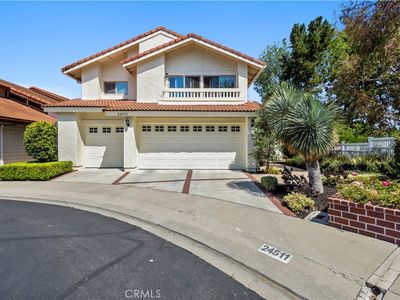 24511 Venus, Mission Viejo, CA, 92691