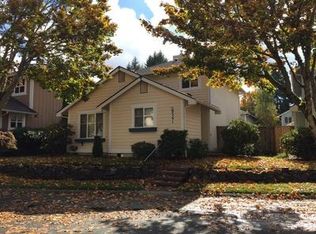4541 Beckonridge Loop SE, Olympia, WA 98513