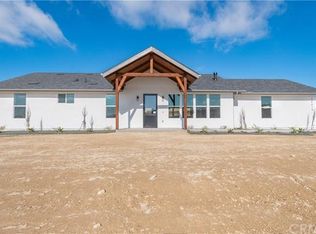 76615 Ranchita Canyon Rd, San Miguel, CA 93451