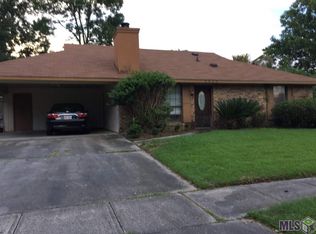 2022 General Taylor Ave, Baton Rouge, LA 70810
