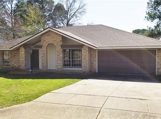 7312 Laurie Dr, Fort Worth, TX 76112