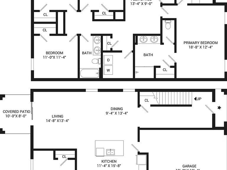 Kensington Woods Rental Homes — Photo 40