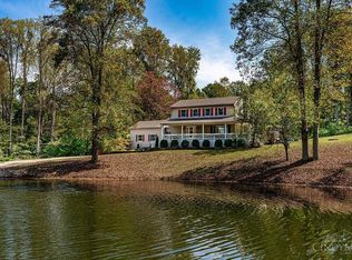 8616 E County Road 650 N, Milan, IN 47031