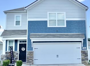 1064 Pepper Stone Dr, Lebanon, TN 37087