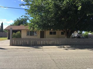 1605 Amelia St, Grayson, CA 95363