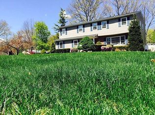 18 Lexington Rd, New City, NY 10956