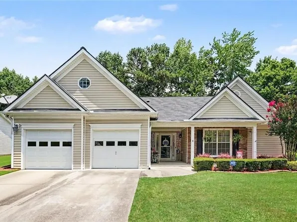 1924 Brittlebank Ln, Lawrenceville, GA 30043