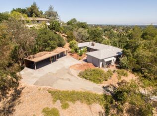 13335 Wildcrest Dr, Los Altos Hills, CA 94022