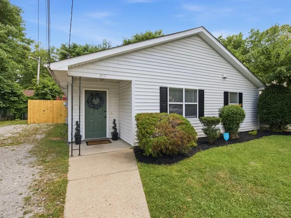 217 S Hancock St, Murfreesboro, TN 37130