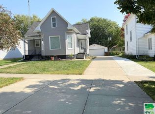 217 Cayuga St, Storm Lake, IA 50588