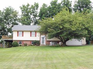 11470 Archer Cir, Monrovia, MD 21770