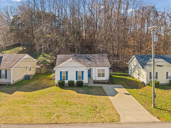 2961 Core Dr, Clarksville, TN 37040
