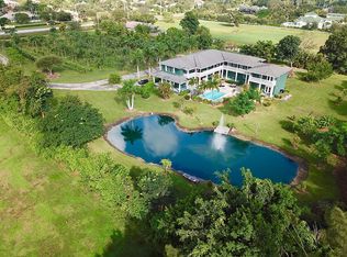 2430 SW 130th Ave, Davie, FL 33325