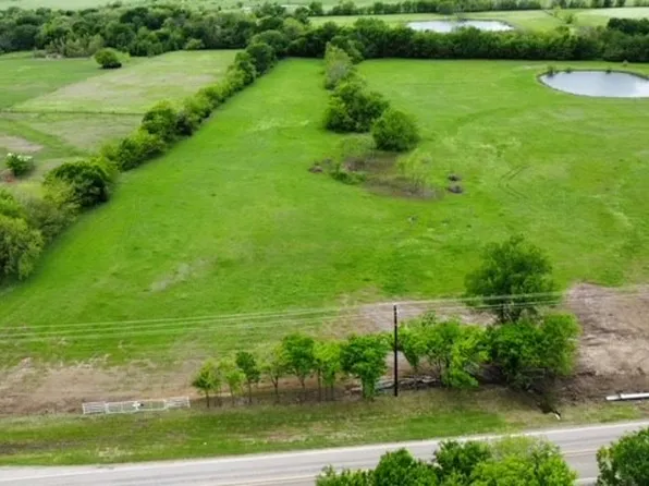 LOT 5 Fm 2737, Lone Oak, TX 75453