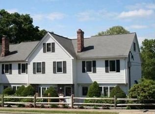 1 Traverse St, Wakefield, MA 01880