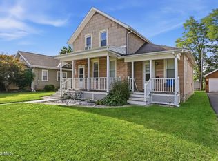 315 Elm St, Findlay, OH 45840