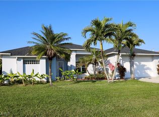 1921 SW 30th St, Cape Coral, FL 33914