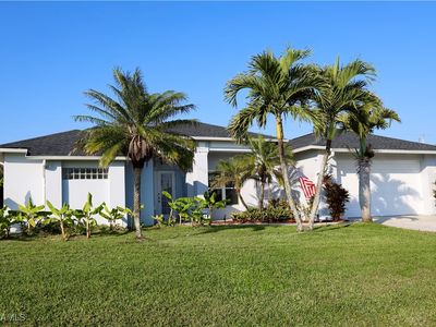 1921 SW 30th St, Cape Coral, FL, 33914