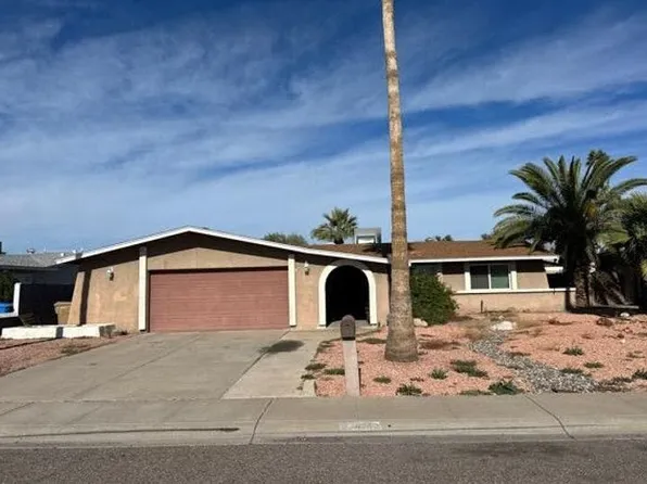 4742 W Paradise Dr, Glendale, AZ 85304