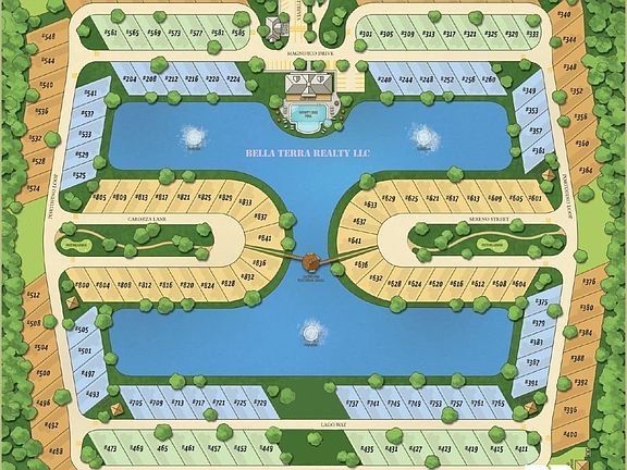 4th image of 424 Portofino Loop