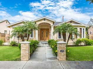 6741 Broadway Ave, Whittier, CA 90606