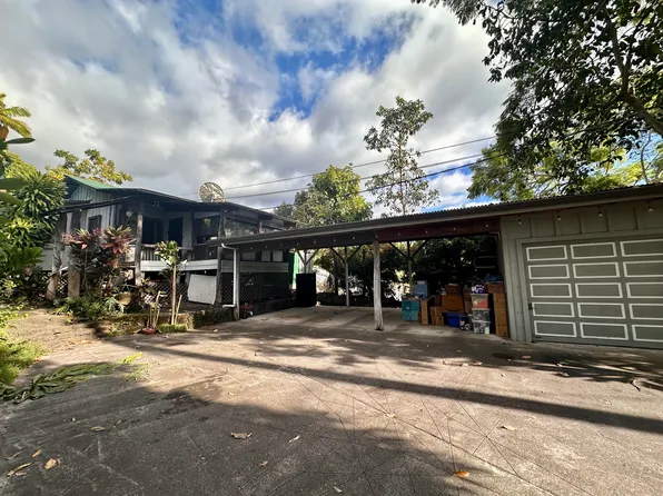74-4959 Mamalahoa Hwy #1, Holualoa, HI 96725