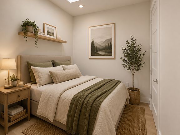 5th image of 1385 Decatur St #2