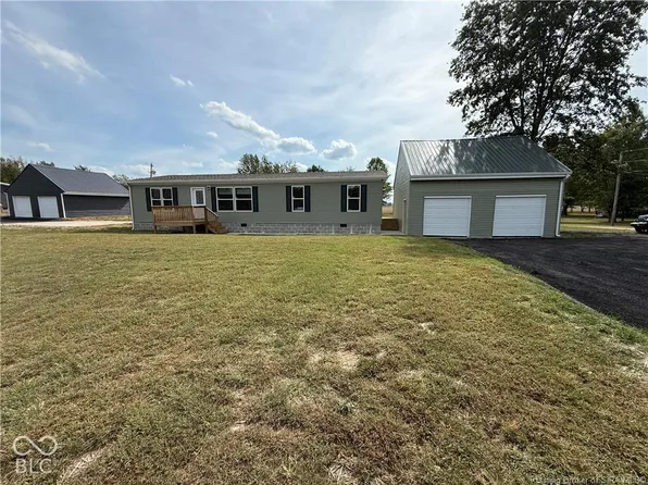 5950 N Us Highway 31, Seymour, IN 47274