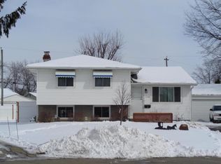 1998 Brimfield Ct, Columbus, OH 43229