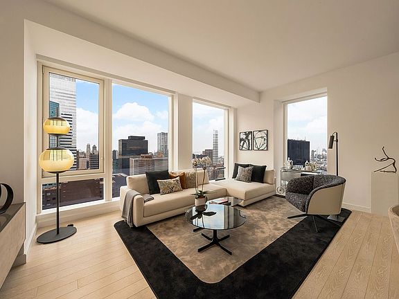 2nd image of 138 E 50th St #48B
