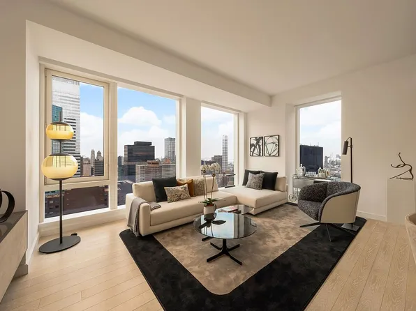 138 E 50th St #49B, New York, NY 10022