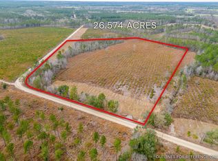 LOT 14 Bennett Grooms Rd, Brooklet, GA 30415