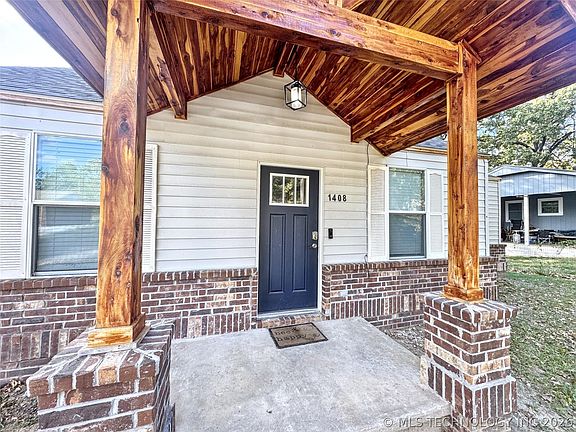 2nd image of 1408 Trimble Ave