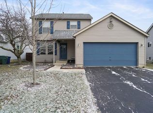 5962 Buechler Bnd, Columbus, OH