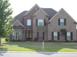 2519 Augusta Dr, Dyersburg, TN 38024