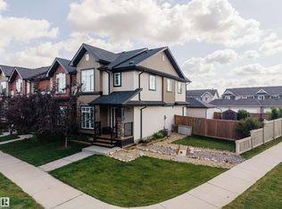 4478 Annett Cmn SW, Edmonton, AB T6W 2V7