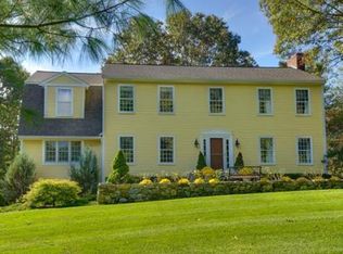 24 Russett Hill Rd, Sherborn, MA 01770