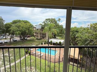 5961 N Falls Circle Dr APT 408, Lauderhill, FL 33319