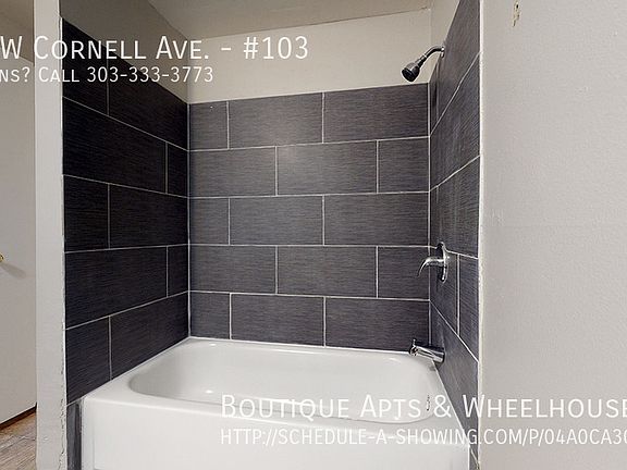 4th image of 2930 W Cornell Ave APT 103