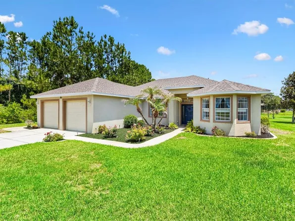 12107 EAGLE POINT COURT, LEESBURG, FL 34788