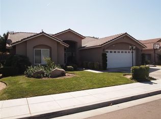 3756 Via Capitola, Madera, CA 93637