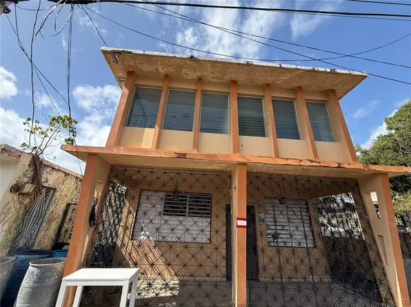 68 Calle Enrique Gonzalez GUAYAMA PUEBLO, GUAYAMA, PR 00784