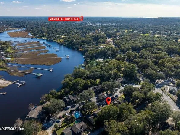 1909 UNIVERSITY Boulevard S #604, Jacksonville, FL 32216