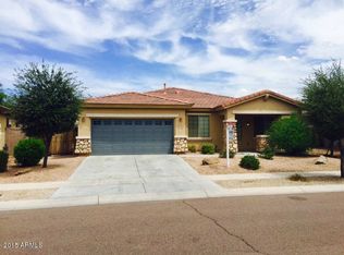 8766 W Nicolet Ave, Glendale, AZ 85305