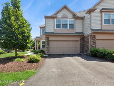 1431 Crimson Ln, Yorkville, IL, 60560