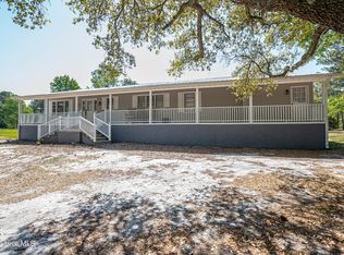 5685 Watts Rd SW, Ocean Isle Beach, NC 28469