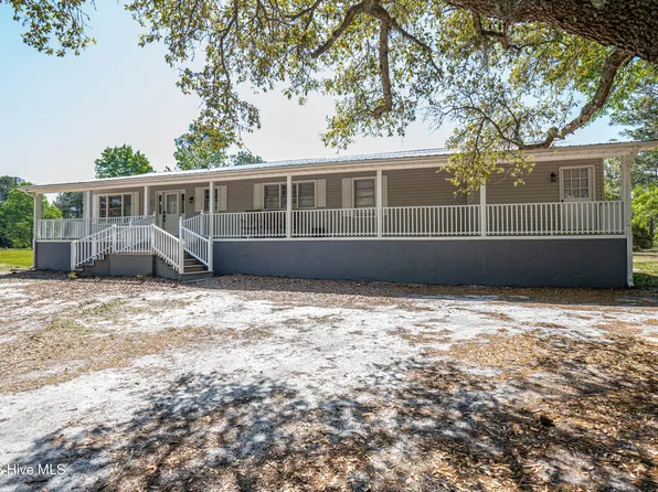 5685 Watts Road SW, Ocean Isle Beach, NC 28469