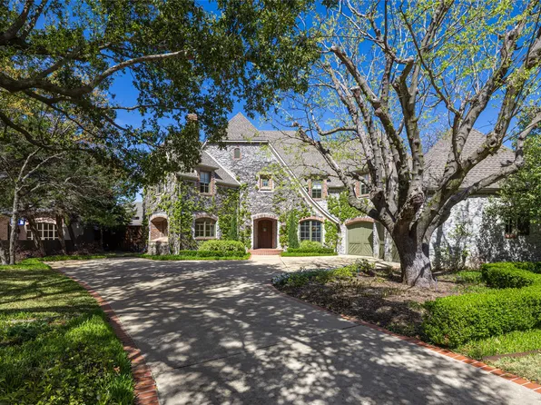 6615 Meadow Rd, Dallas, TX 75230